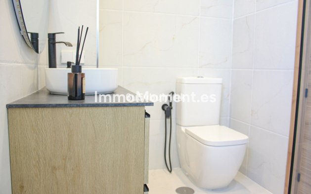 Reventa - Apartamento - Marbella - Marbella Centro