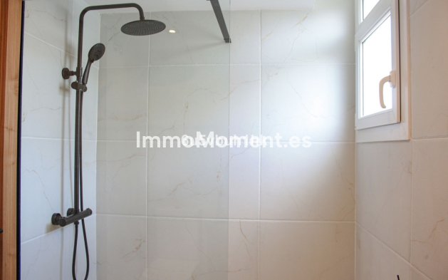 Reventa - Apartamento - Marbella - Marbella Centro