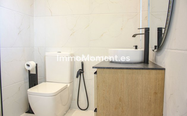 Reventa - Apartamento - Marbella - Marbella Centro