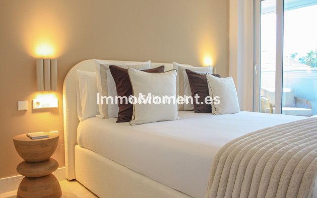 Reventa - Apartamento - Marbella - Marbella Centro