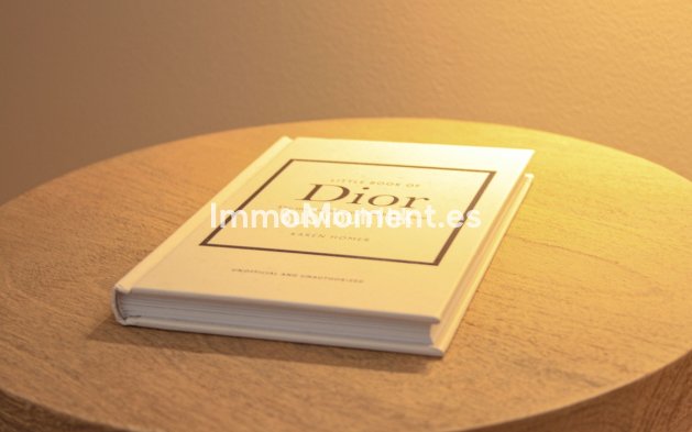 Reventa - Apartamento - Marbella - Marbella Centro