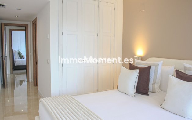 Reventa - Apartamento - Marbella - Marbella Centro