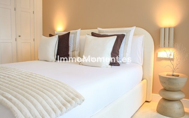 Reventa - Apartamento - Marbella - Marbella Centro