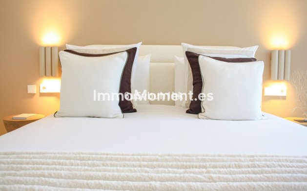 Reventa - Apartamento - Marbella - Marbella Centro