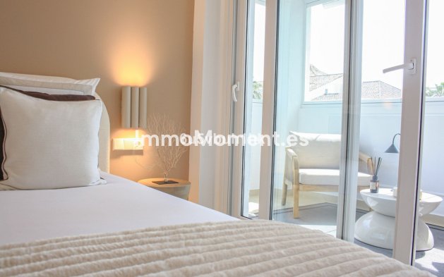 Reventa - Apartamento - Marbella - Marbella Centro