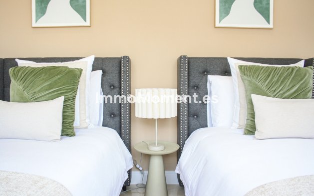 Reventa - Apartamento - Marbella - Marbella Centro