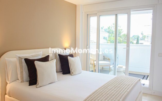 Reventa - Apartamento - Marbella - Marbella Centro