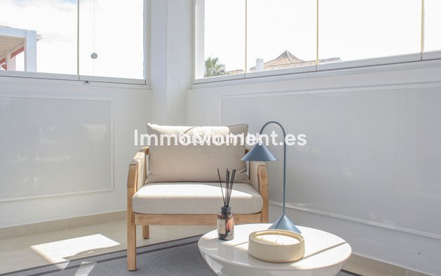 Reventa - Apartamento - Marbella - Marbella Centro