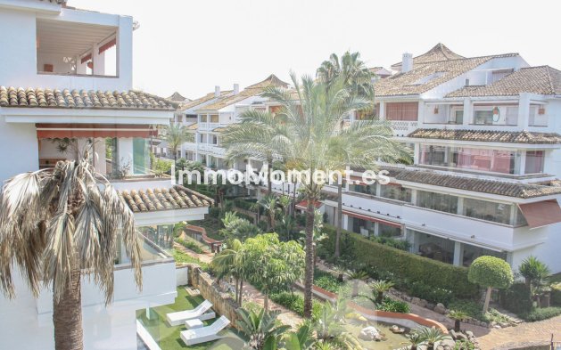 Reventa - Apartamento - Marbella - Marbella Centro