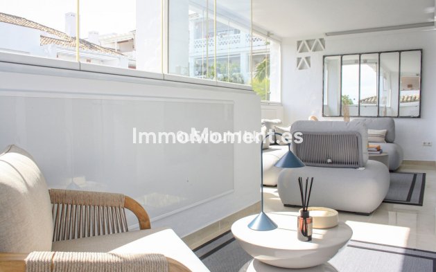 Reventa - Apartamento - Marbella - Marbella Centro