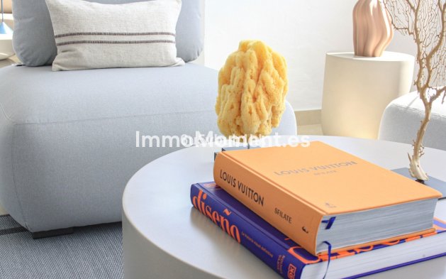 Reventa - Apartamento - Marbella - Marbella Centro