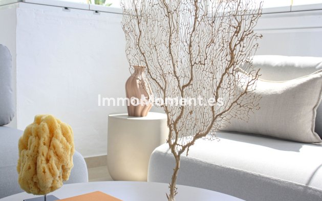 Reventa - Apartamento - Marbella - Marbella Centro