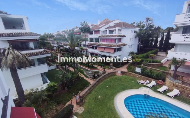 Reventa - Apartamento - Marbella - Marbella Centro