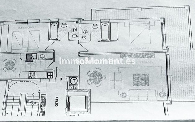 Reventa - Apartamento - Marbella - Marbella Centro