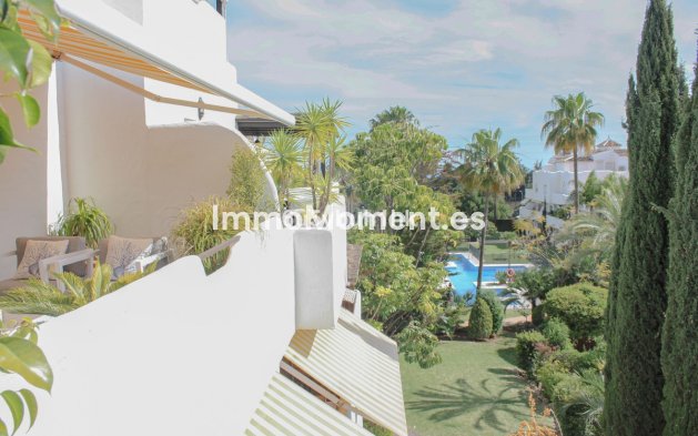 Reventa - Apartamento - Marbella - Marbella Centro