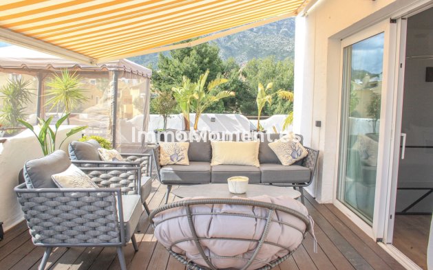 Reventa - Apartamento - Marbella - Marbella Centro