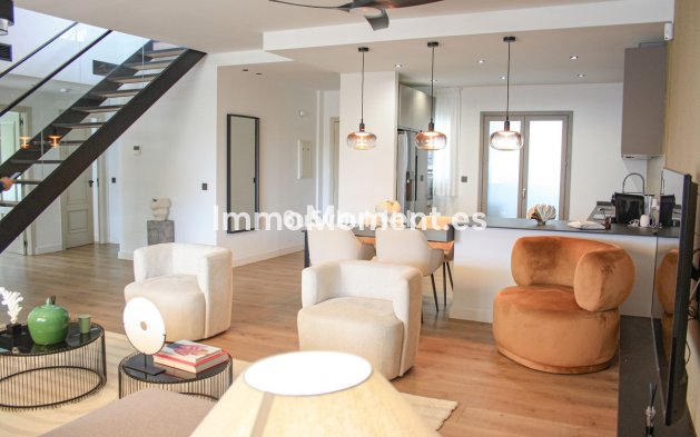Reventa - Apartamento - Marbella - Marbella Centro