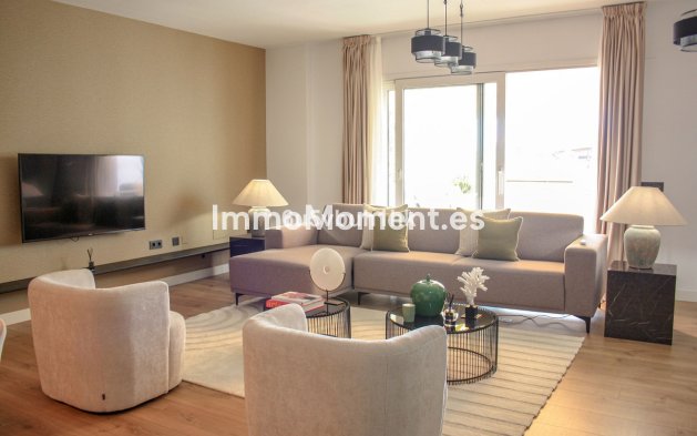 Reventa - Apartamento - Marbella - Marbella Centro