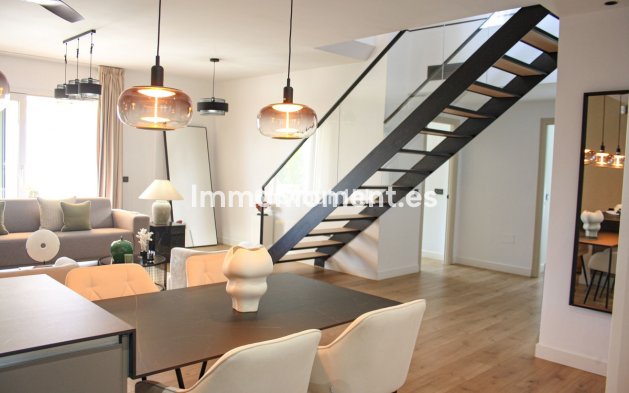 Reventa - Apartamento - Marbella - Marbella Centro