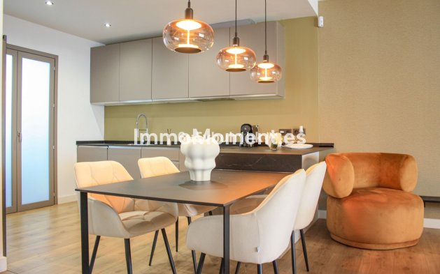 Reventa - Apartamento - Marbella - Marbella Centro