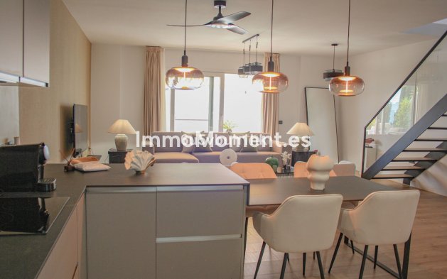 Reventa - Apartamento - Marbella - Marbella Centro