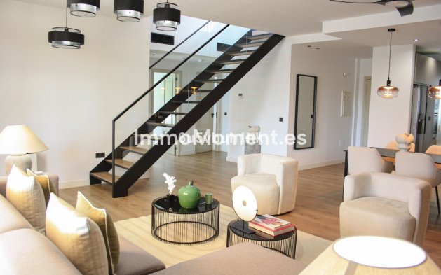 Reventa - Apartamento - Marbella - Marbella Centro