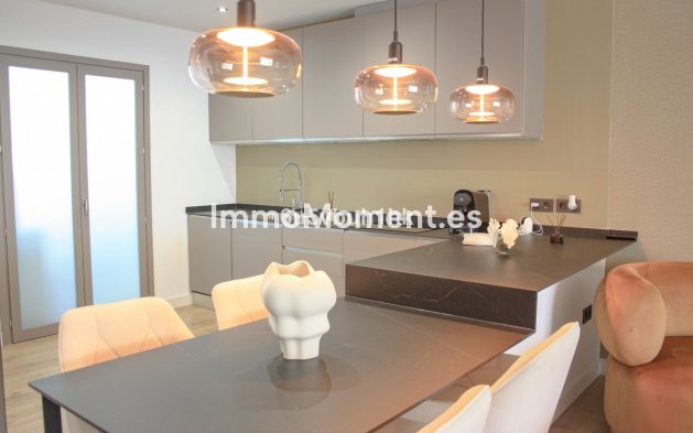 Reventa - Apartamento - Marbella - Marbella Centro