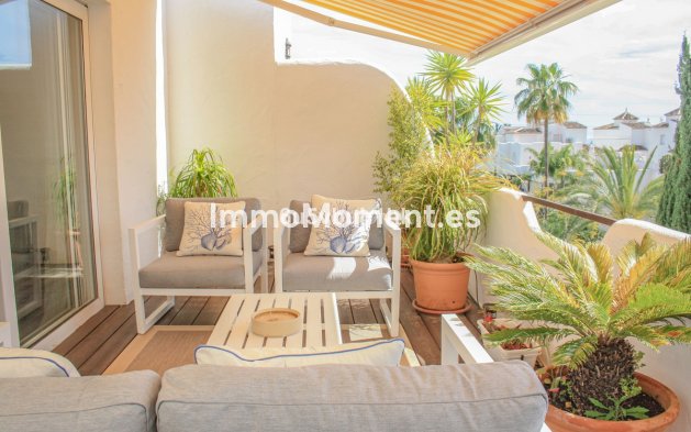 Reventa - Apartamento - Marbella - Marbella Centro