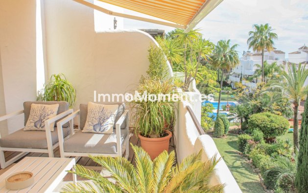 Reventa - Apartamento - Marbella - Marbella Centro