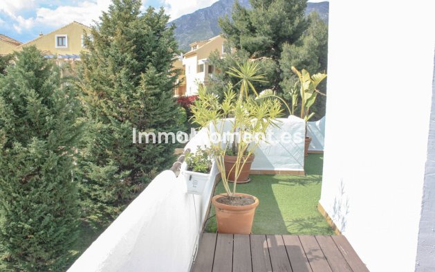 Reventa - Apartamento - Marbella - Marbella Centro
