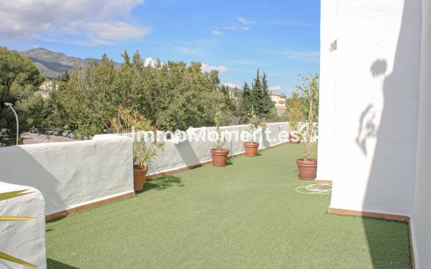 Reventa - Apartamento - Marbella - Marbella Centro