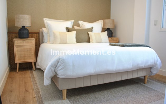 Reventa - Apartamento - Marbella - Marbella Centro