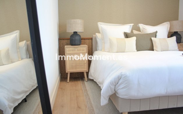 Reventa - Apartamento - Marbella - Marbella Centro