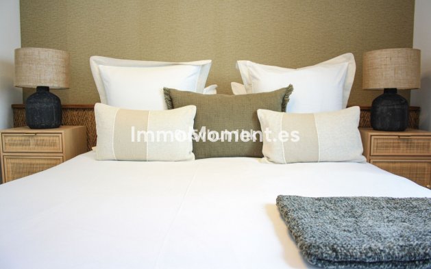 Reventa - Apartamento - Marbella - Marbella Centro