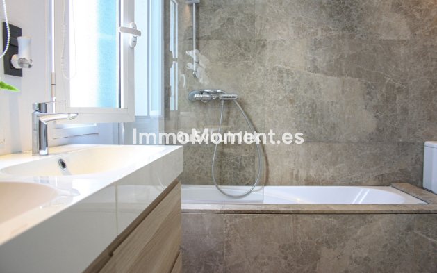 Reventa - Apartamento - Marbella - Marbella Centro