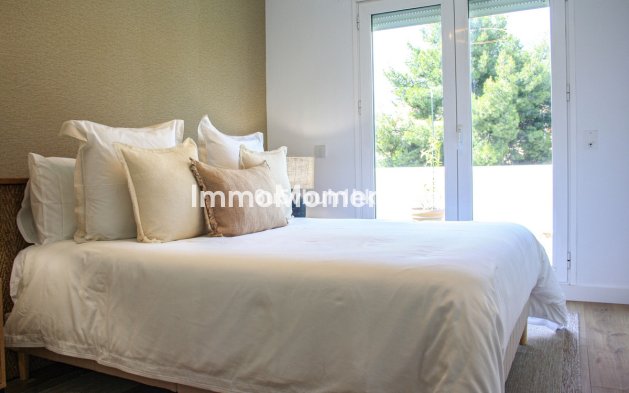 Reventa - Apartamento - Marbella - Marbella Centro