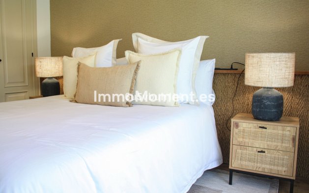 Reventa - Apartamento - Marbella - Marbella Centro