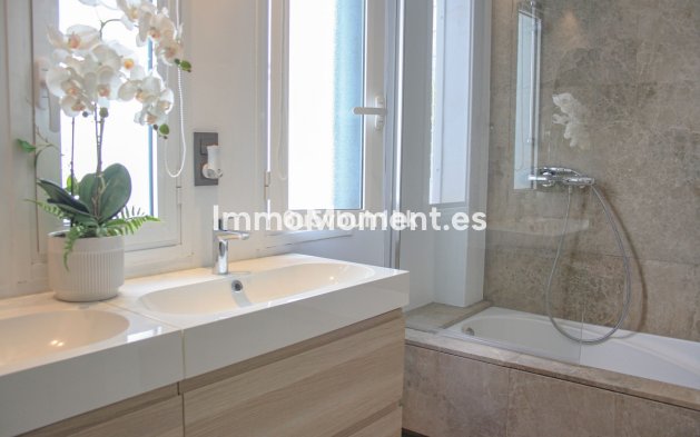 Reventa - Apartamento - Marbella - Marbella Centro