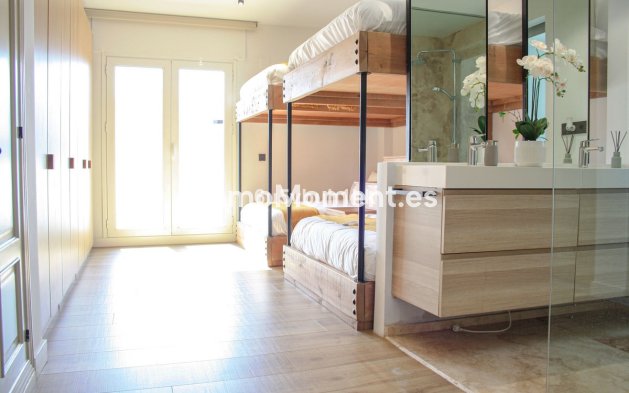 Reventa - Apartamento - Marbella - Marbella Centro