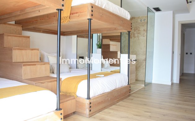 Reventa - Apartamento - Marbella - Marbella Centro