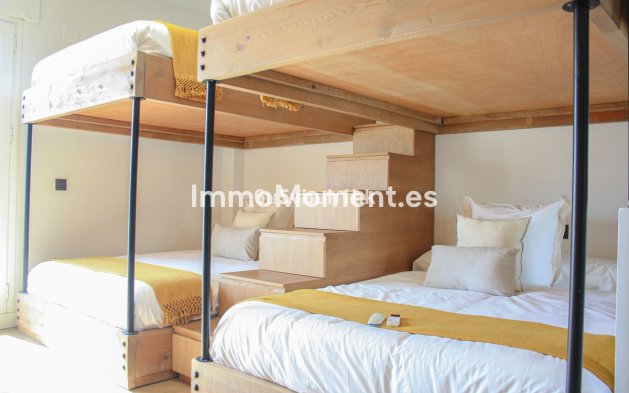 Reventa - Apartamento - Marbella - Marbella Centro