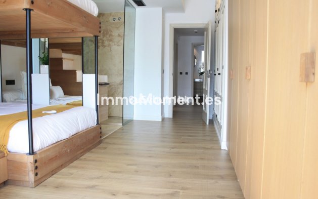 Reventa - Apartamento - Marbella - Marbella Centro