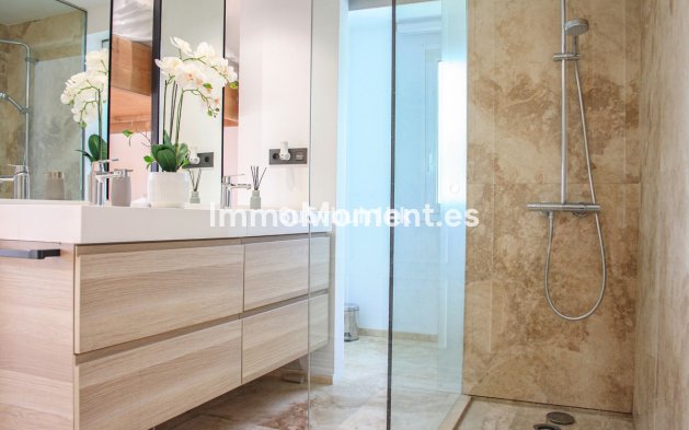 Reventa - Apartamento - Marbella - Marbella Centro