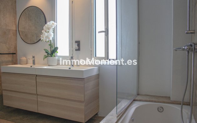 Reventa - Apartamento - Marbella - Marbella Centro