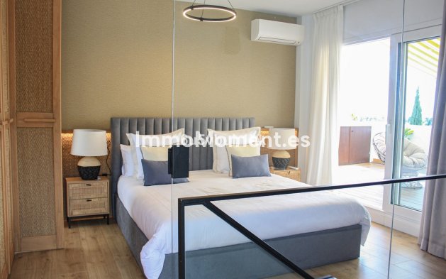 Reventa - Apartamento - Marbella - Marbella Centro