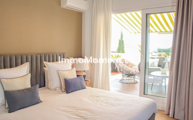 Reventa - Apartamento - Marbella - Marbella Centro
