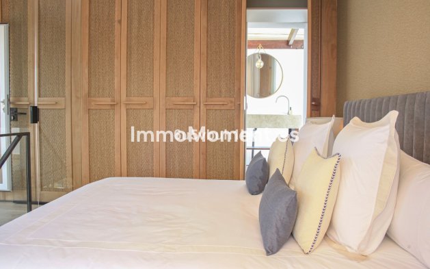 Reventa - Apartamento - Marbella - Marbella Centro