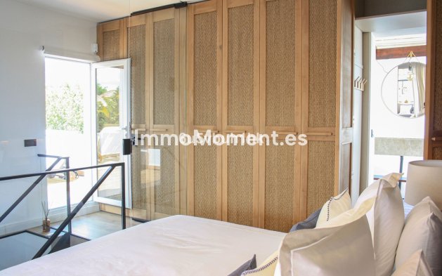 Reventa - Apartamento - Marbella - Marbella Centro