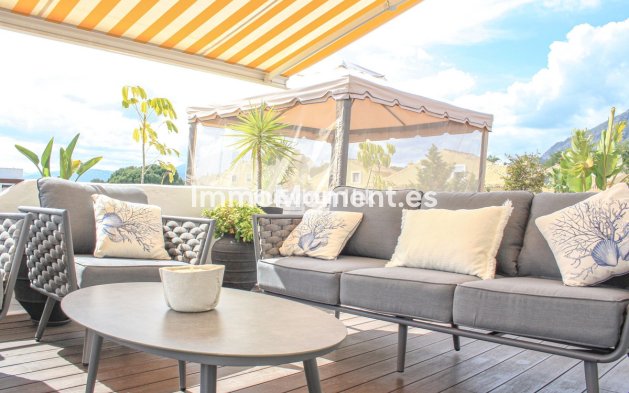 Reventa - Apartamento - Marbella - Marbella Centro