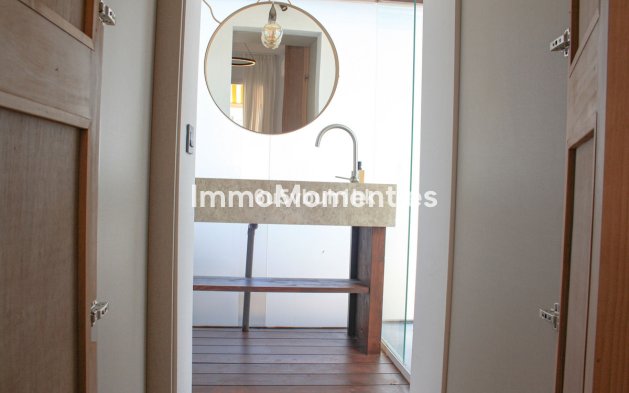 Reventa - Apartamento - Marbella - Marbella Centro